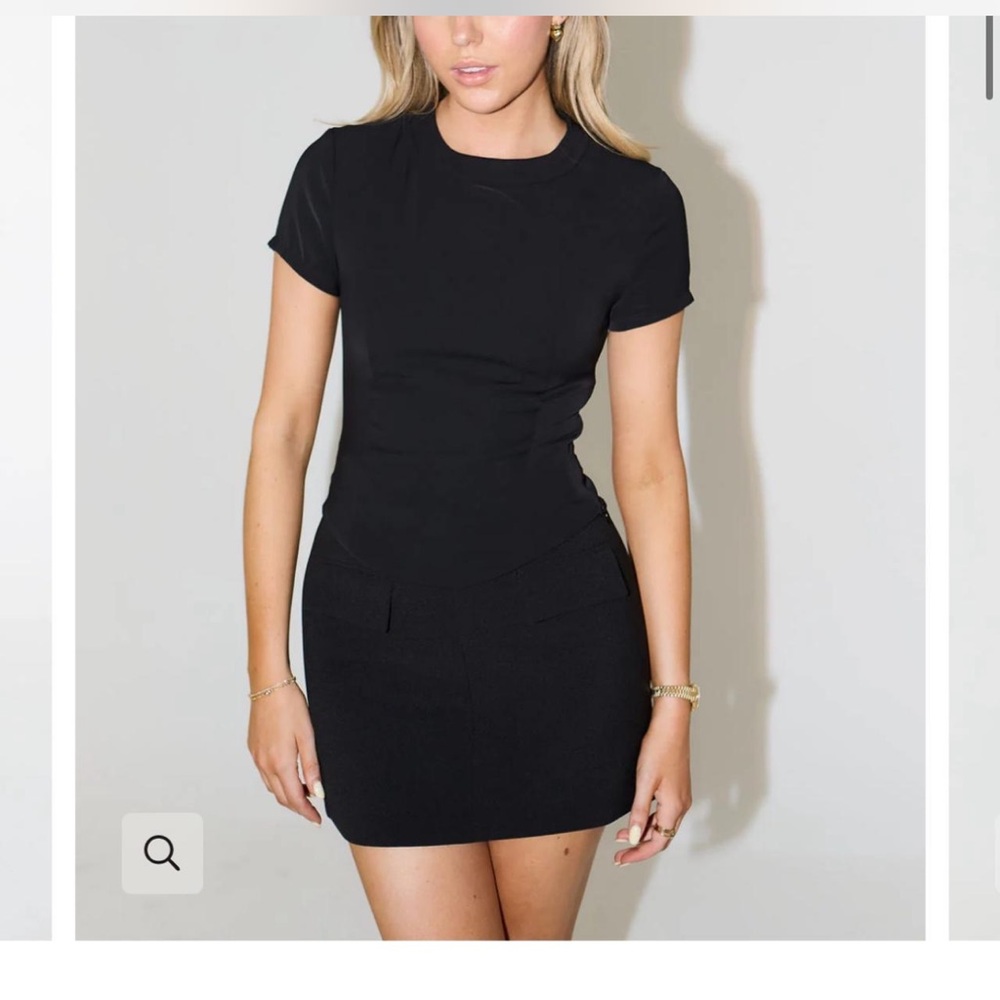 Brand new odd muse shirt